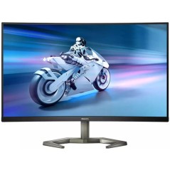 Philips Evnia 5000 32M1C5200W 32" Full HD HDMI DisplayPort 240Hz Monitor - Stunning Visuals & Ultra-Smooth Performance!